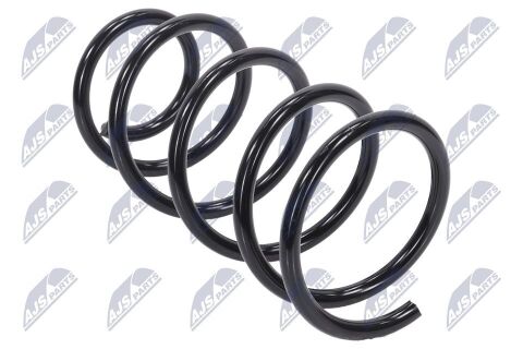 Пружина підвіски Пружина підвіски