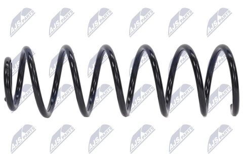 Пружина підвіски