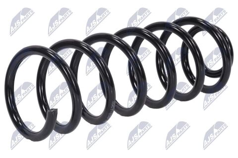 Пружина подвески