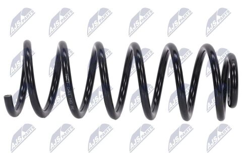 Пружина подвески