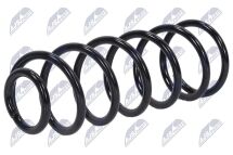 Пружина підвіски