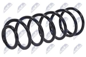 Пружина подвески