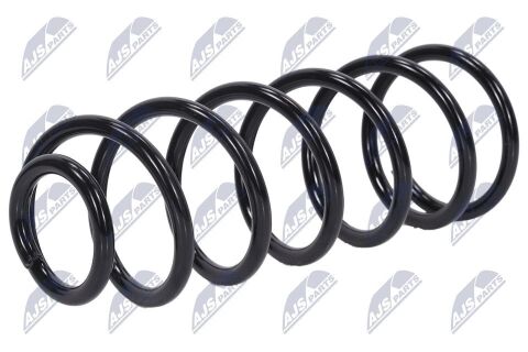 Пружина подвески Пружина подвески