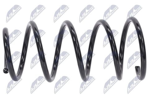 Пружина підвіски Пружина підвіски