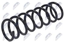 Пружина підвіски