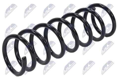 Пружина подвески Пружина подвески