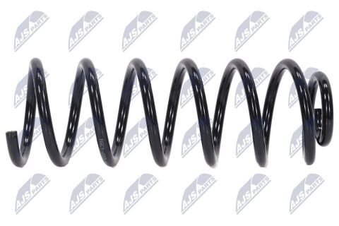 Пружина подвески