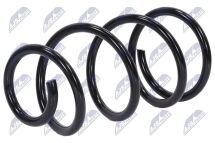 Пружина підвіски