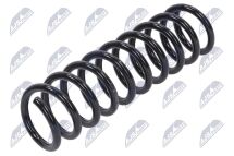 Пружина подвески