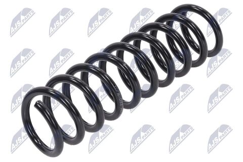 Пружина подвески