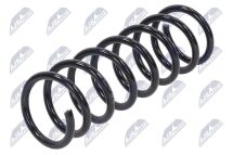 Пружина подвески Пружина подвески
