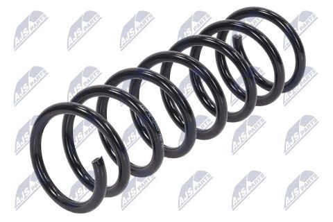 Пружина подвески Пружина подвески