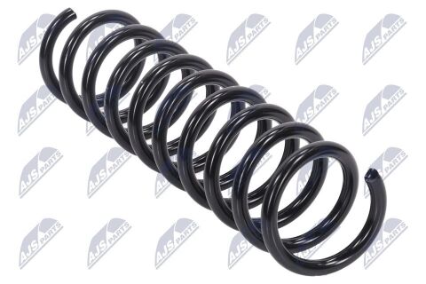 Пружина подвески