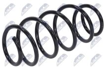 Пружина подвески