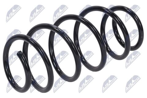 Пружина подвески