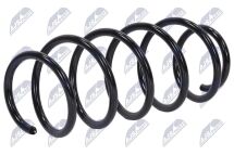 Пружина підвіски Пружина підвіски