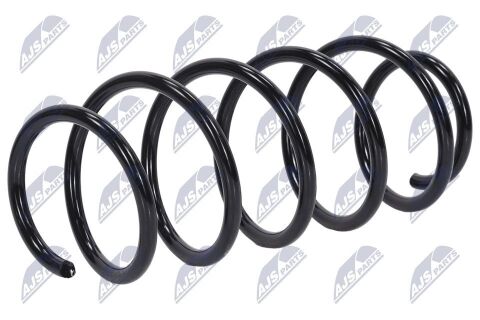 Пружина підвіски Пружина підвіски