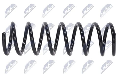 Пружина подвески Пружина подвески