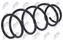 Пружина підвіски Пружина підвіски