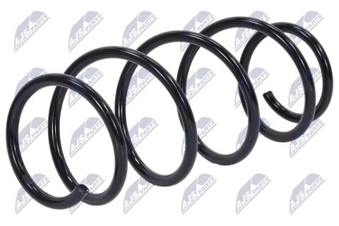 Пружина підвіски Пружина підвіски