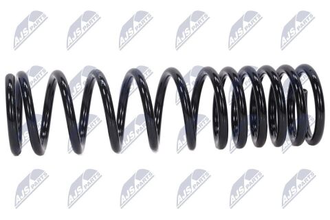 Пружина підвіски