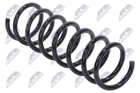Пружина подвески Пружина подвески