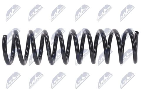 Пружина подвески