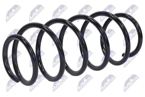 Пружина підвіски Пружина підвіски