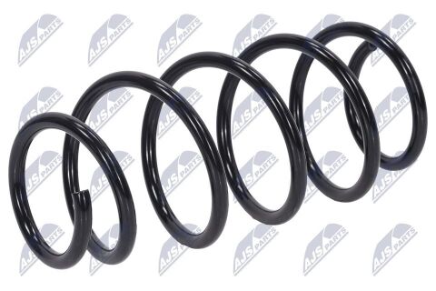 Пружина подвески