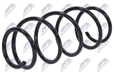 Пружина підвіски Пружина підвіски