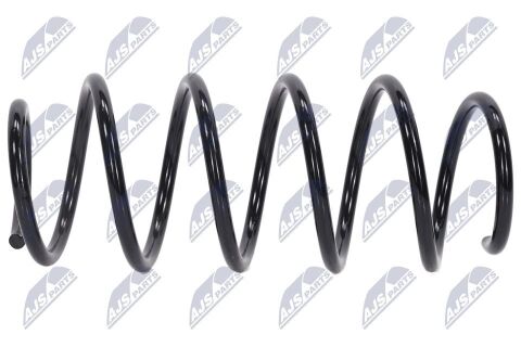 Пружина підвіски Пружина підвіски