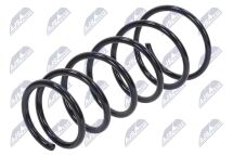 Пружина підвіски