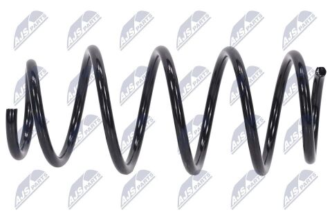 Пружина подвески