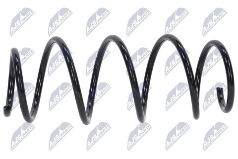 Пружина підвіски Пружина підвіски