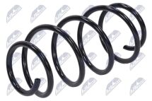 Пружина підвіски