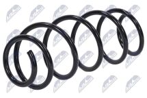 Пружина підвіски