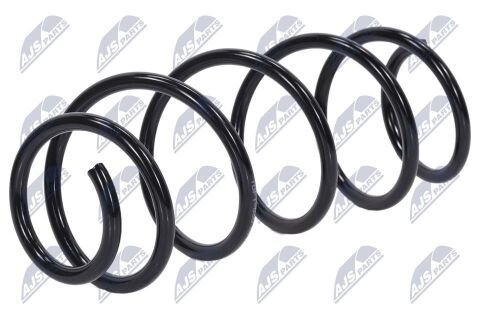 Пружина подвески