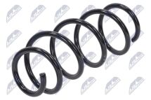 Пружина подвески