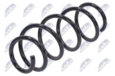 Пружина подвески