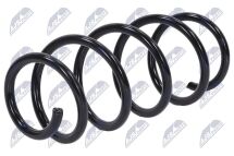 Пружина підвіски Пружина підвіски