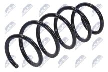 Пружина підвіски Пружина підвіски