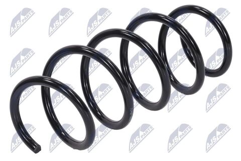 Пружина підвіски Пружина підвіски