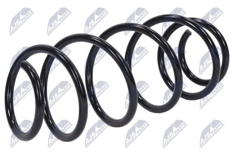 Пружина подвески