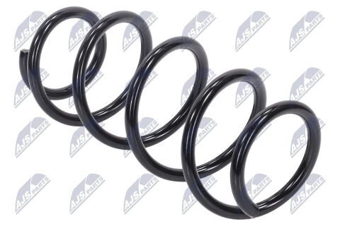 Пружина подвески