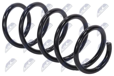 Пружина підвіски Пружина підвіски