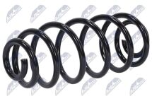 Пружина подвески