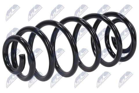 Пружина подвески