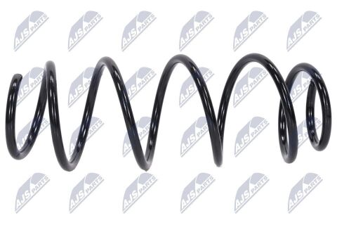 Пружина подвески