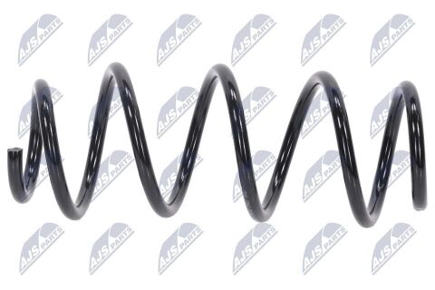 Пружина подвески