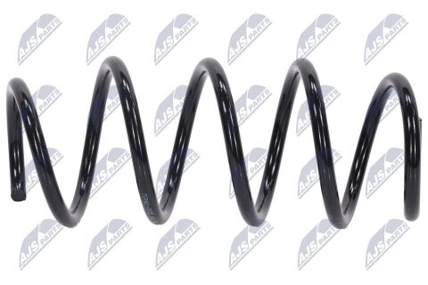 Пружина підвіски Пружина підвіски